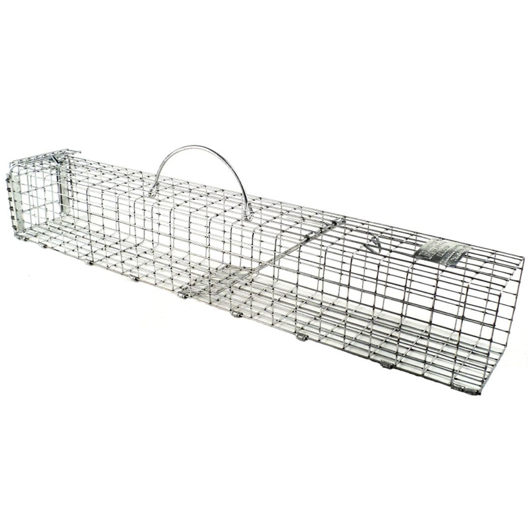 Repeating Traps for Squirrel Pack