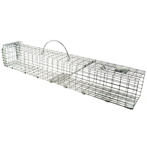 Repeating Traps for Squirrel Pack