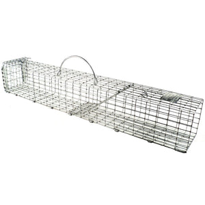 Repeating Traps for Squirrel Pack