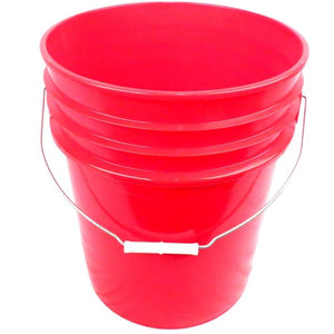 Tomahawk Snake & Reptile Containment Bucket Gallon 