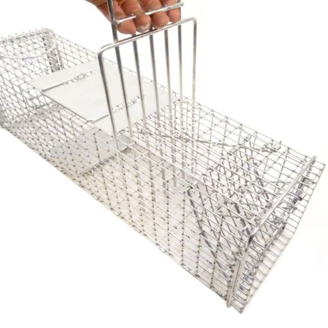 Tomahawk TD06 Trap Divider For Small And Medium Cages