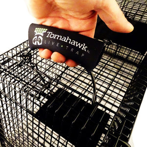 Tomahawk Trap Handle Cushion
