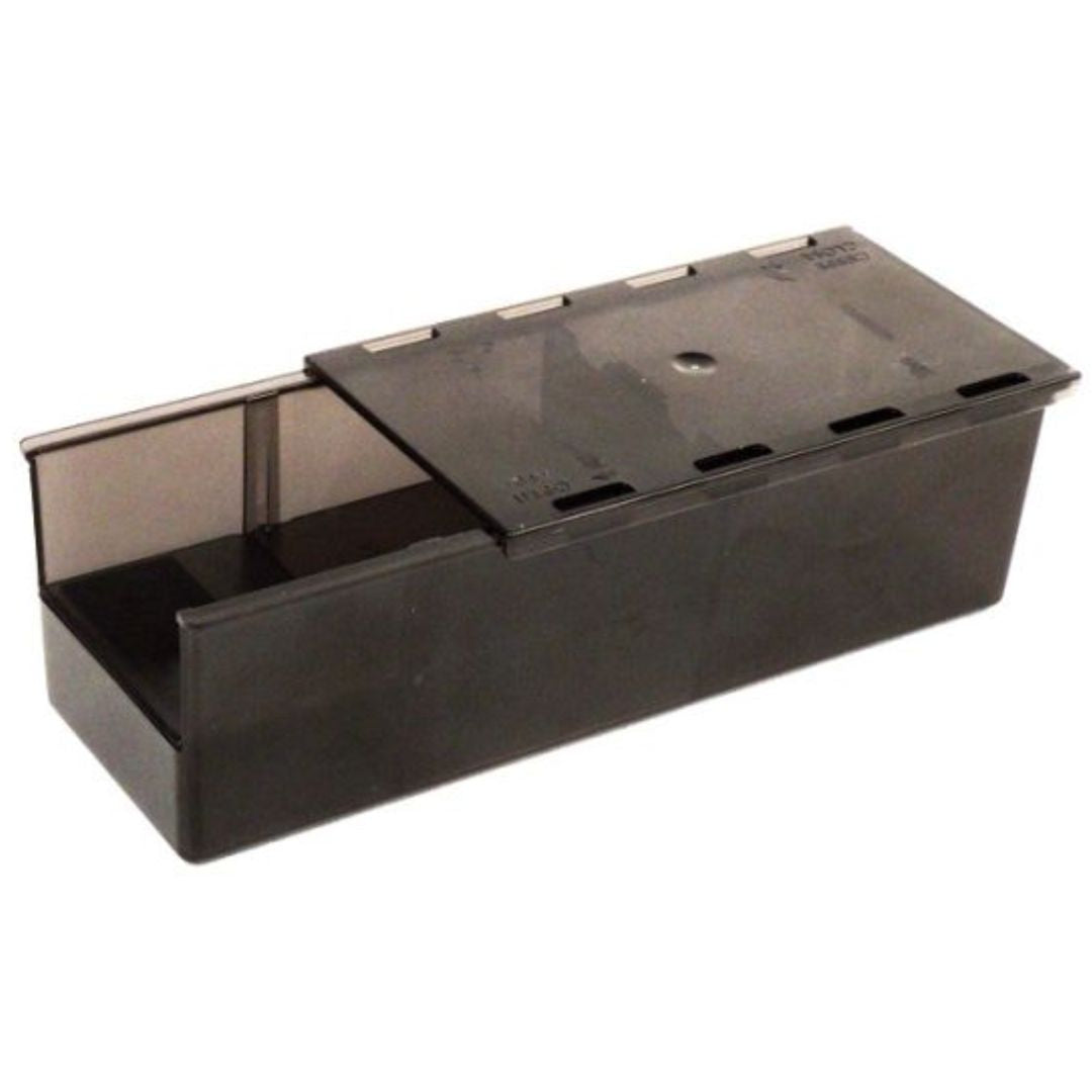 Tomahawk Two Pack of Plastic Mouse Traps