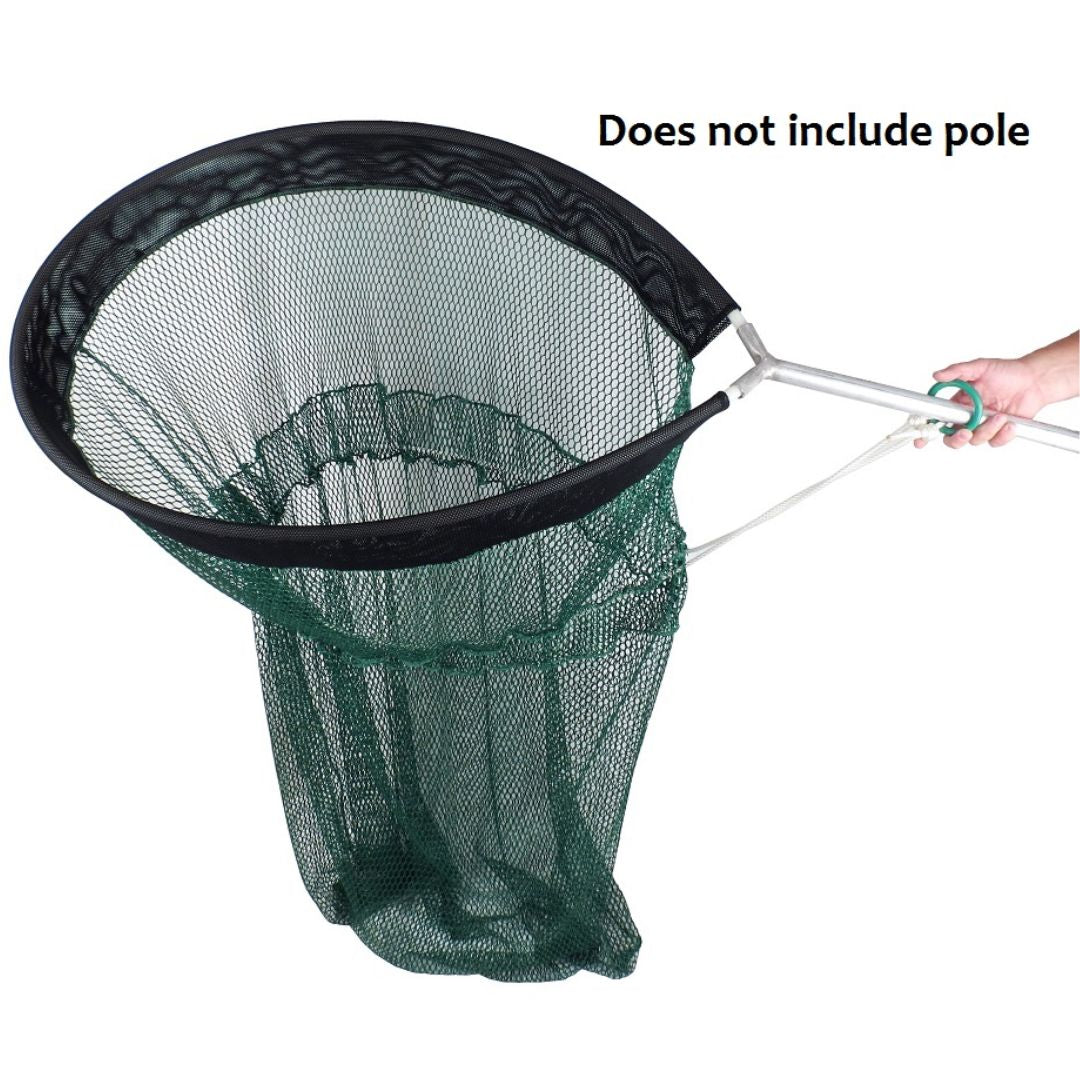 Tomahawk Y-Pole to Dura-Flex Net Conversion Kit