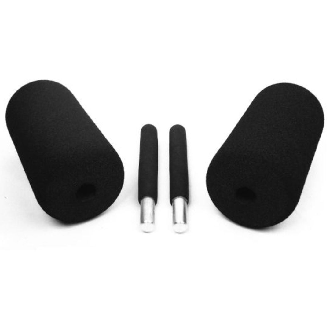 Tomahawk YPC Y Pole Conversion Kit for Standard and HD Dura Flex Nets