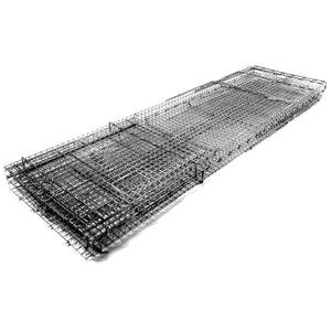 Tomahawk Collapsible Traps, Single Door, Easy Release Trap and Access Door