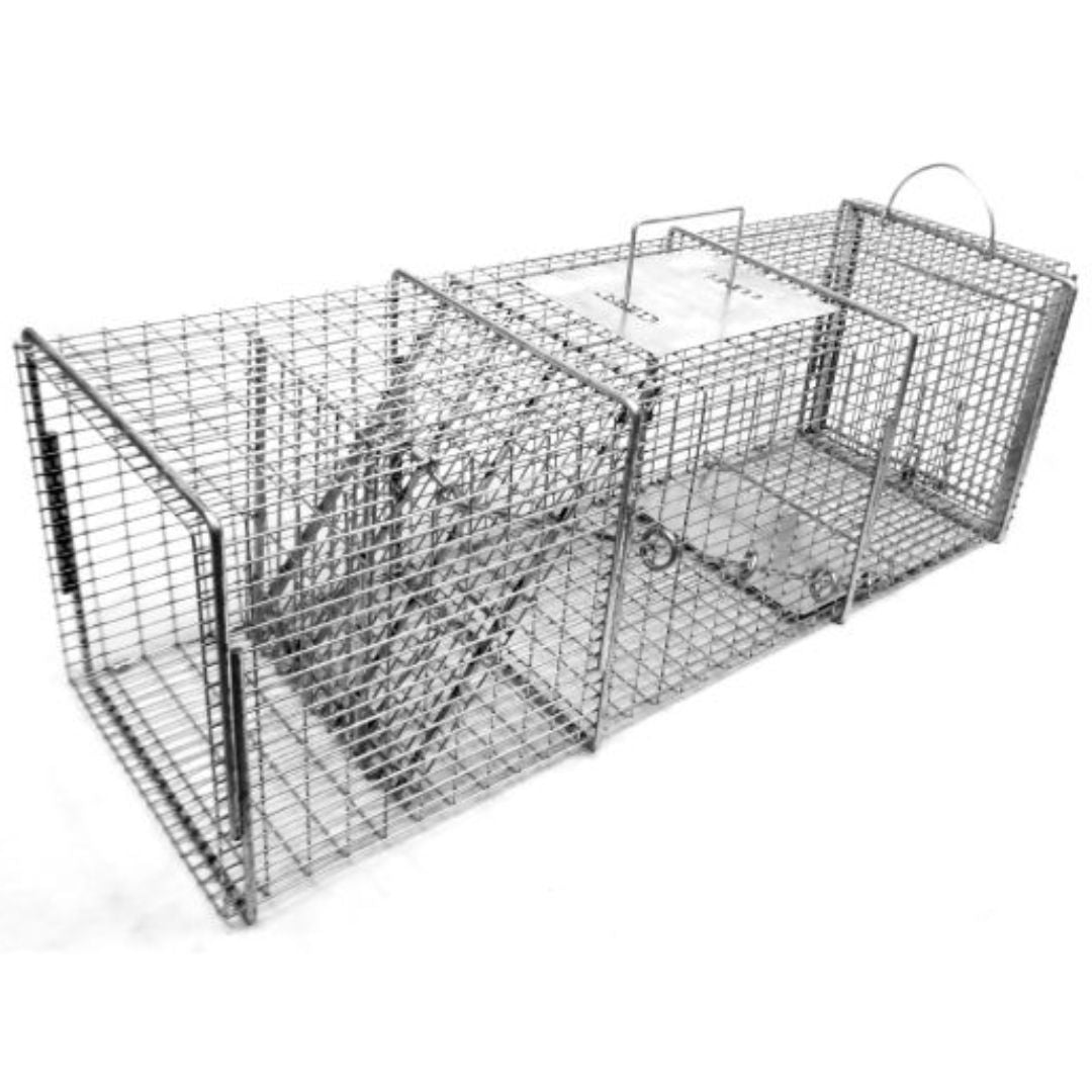 Tomahawk_6010SS-F_-_6x6_Pro_Series_Flush_Mount_Trap_with_Easy_Release_Rear_Access_Door_1