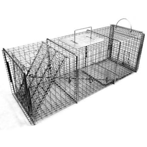 Tomahawk_606SS-F_-_6x6_Pro_Series_Flush_Mount_Trap_with_Easy_Release_Rear_Access_Door