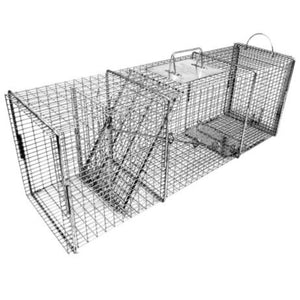 Tomahawk_608.2SS_-_6x6_Pro_Series_Flush_Mount_Trap_with_Easy_Release_Rear_Access_Door