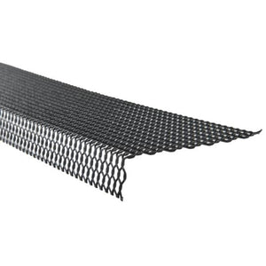 Tomahawk L-shape Exclusion Solutions Pest Armor Architectural Steel Mesh