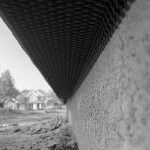 Tomahawk L-shape Exclusion Solutions Pest Armor Architectural Steel Mesh