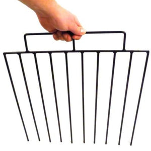 Tomahawk Neighborhood Cats DT1 Cat Trap Divider