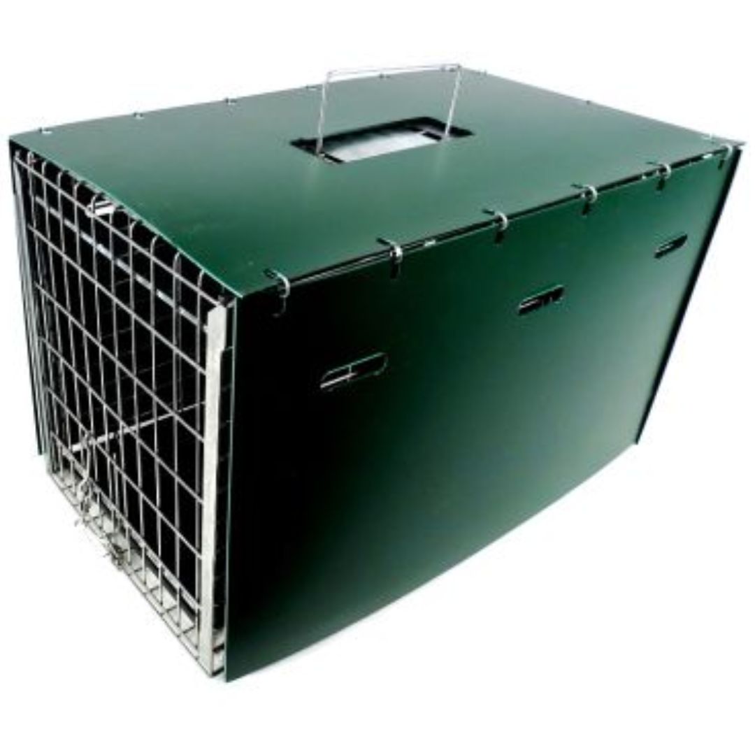 Tomahawk Plastic Cage Covers for 300 Series