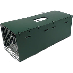 Tomahawk Plastic Trap Cover for 102.5SS-108.6SS Models