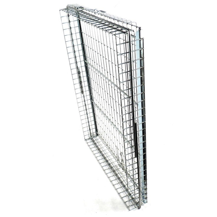 Tomahawk Release Door Conversion Attachments