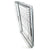 Tomahawk Release Door Conversion Attachments