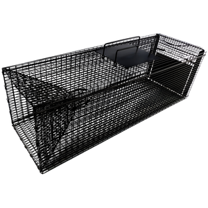 Tomahawk Snake Traps with Extension Wings