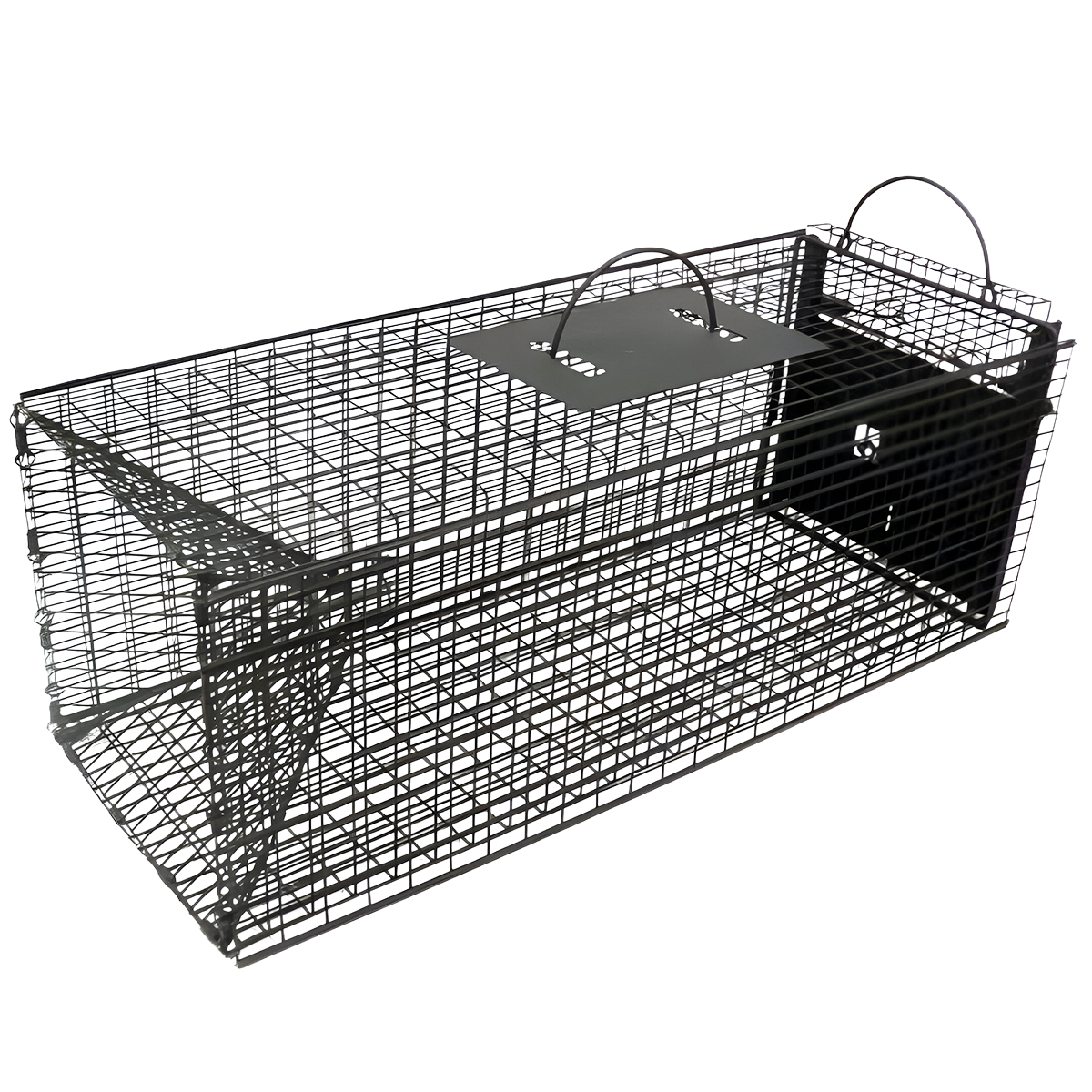 Tomahawk Snake Traps with Extension Wings