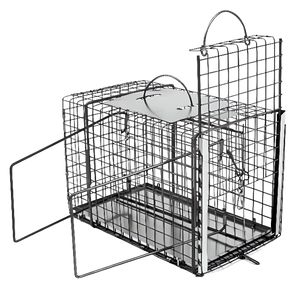 Tomahawk Squeeze Cages