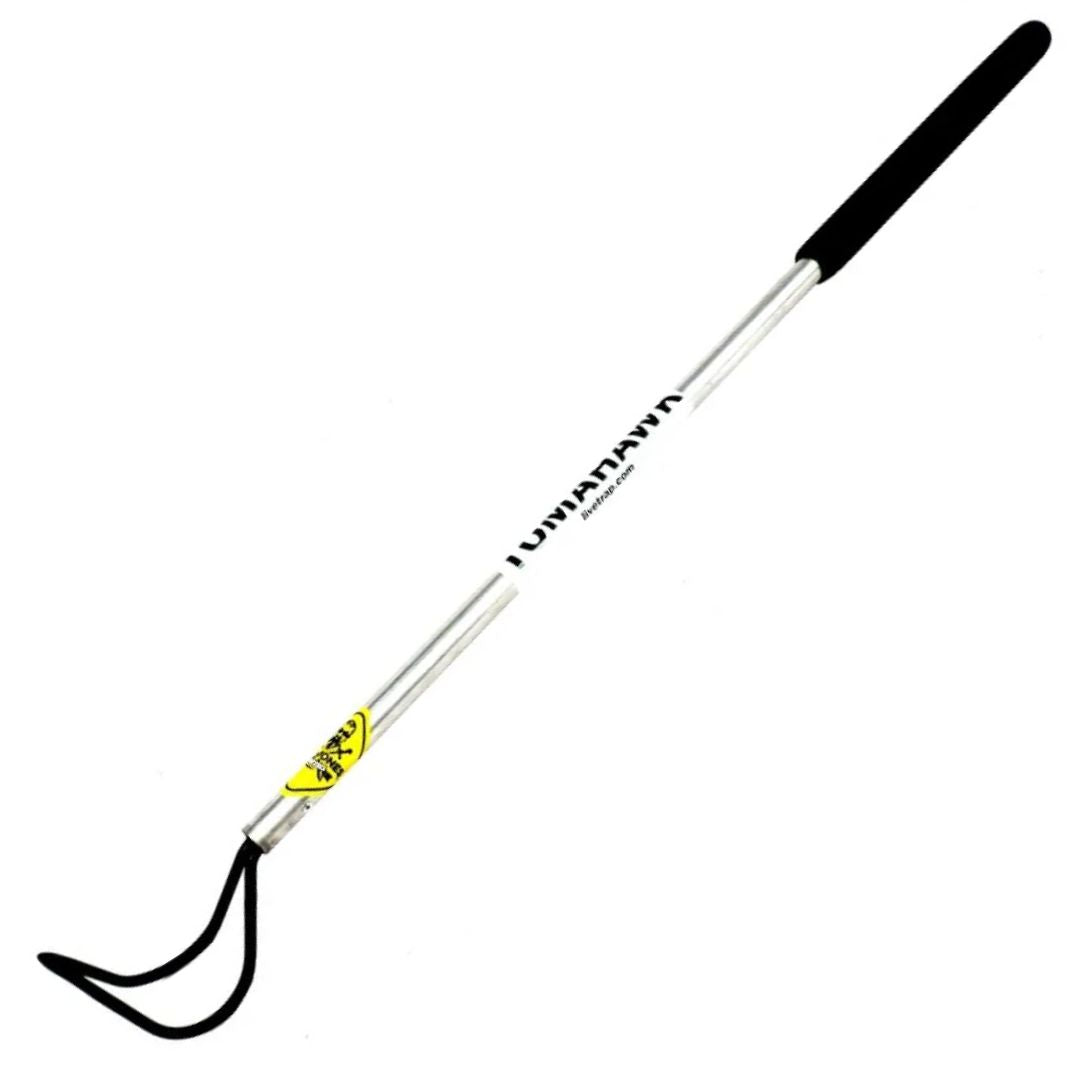 Tomahawk Snake Hooks Ton Jones Rattlesnake