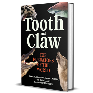 Tooth and Claw: Top Predators of the World