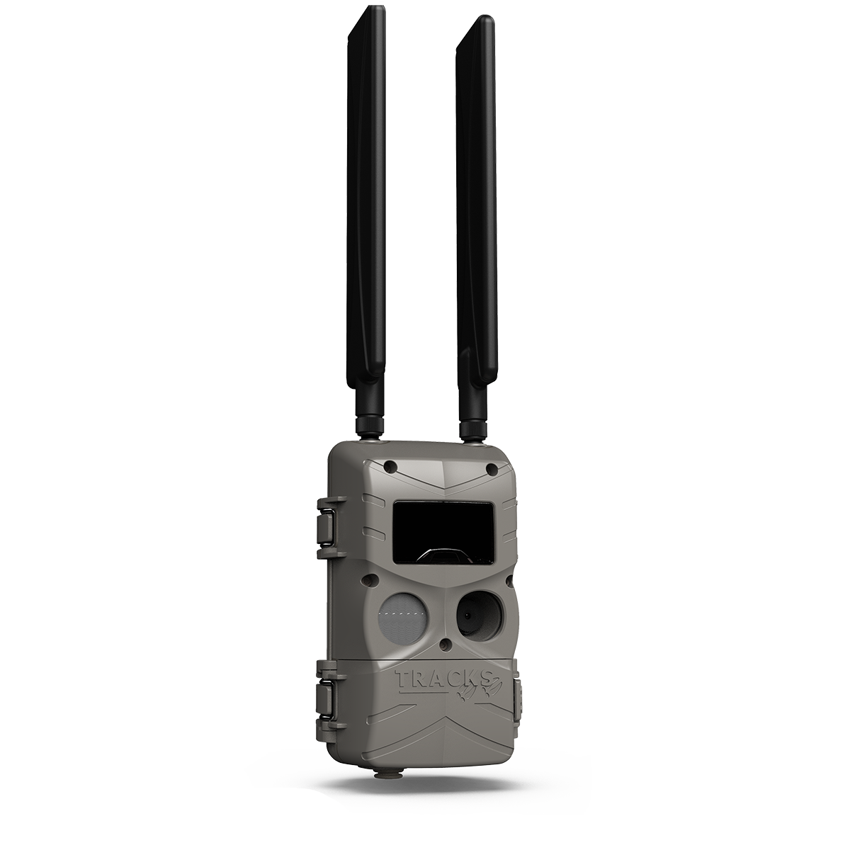 Camera That Tracks Cuddeback Tracks LTE Cameras - BIOWEB Global