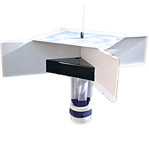 Omni-Directional Mosquito Trap