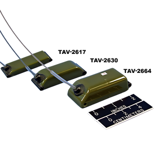 Argos TAV Avian Transmitters