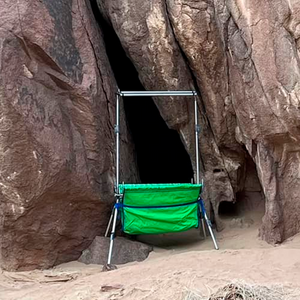 Trapr Mini Harp Trap