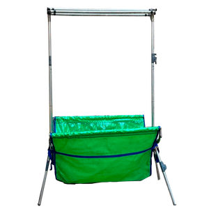 Trapr Mini Harp Trap