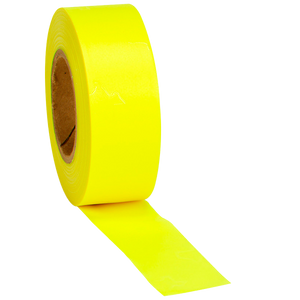 Tuff-Stuff Vinyl Glo Flagging