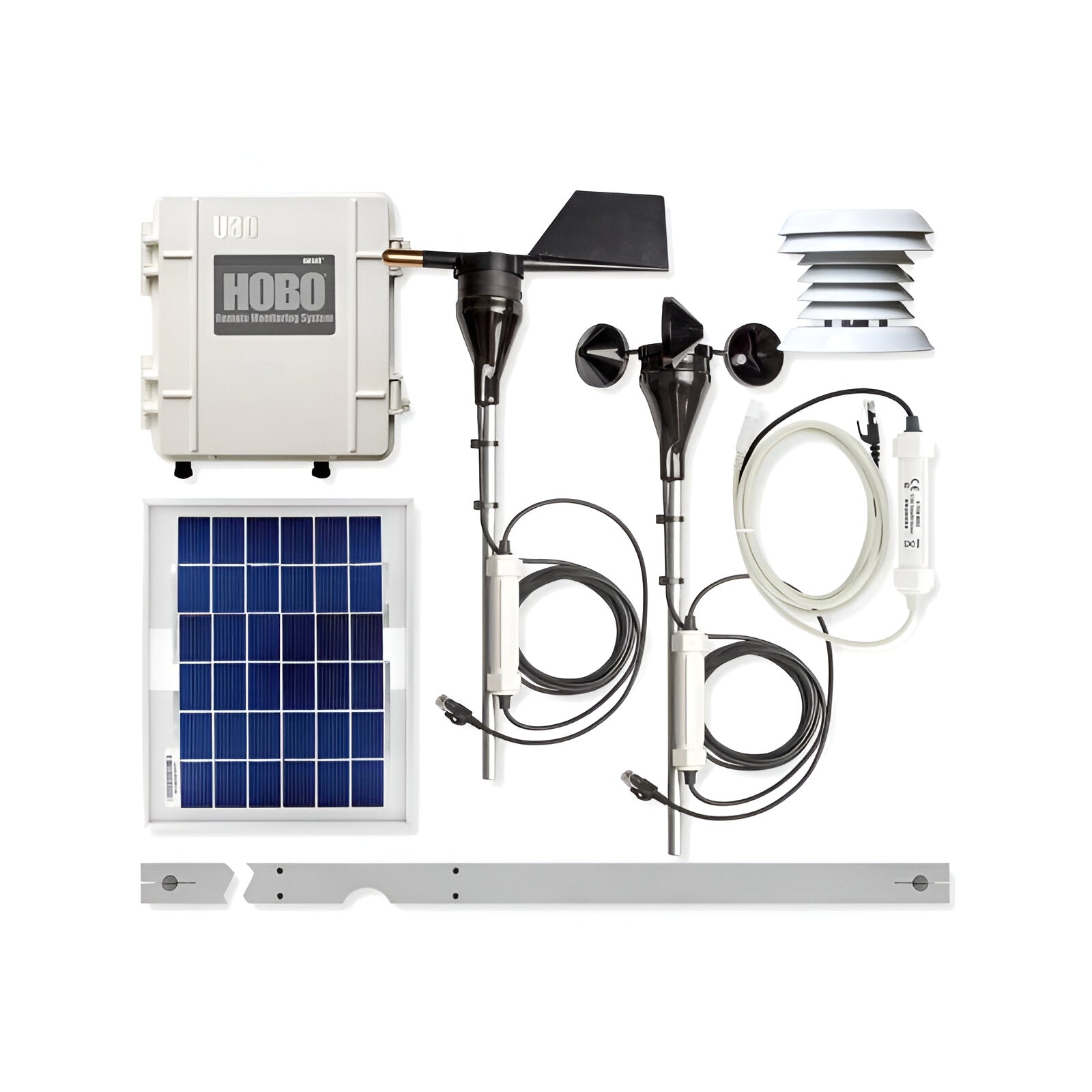 HOBO U30 USB Weather Station Starter Kit
