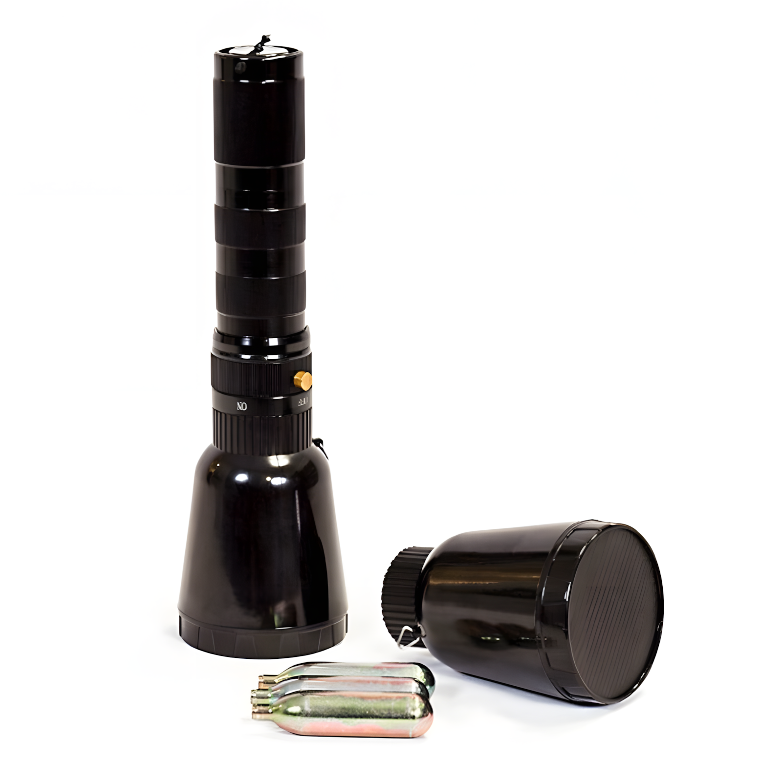 Basic UltraNet Capture Kit