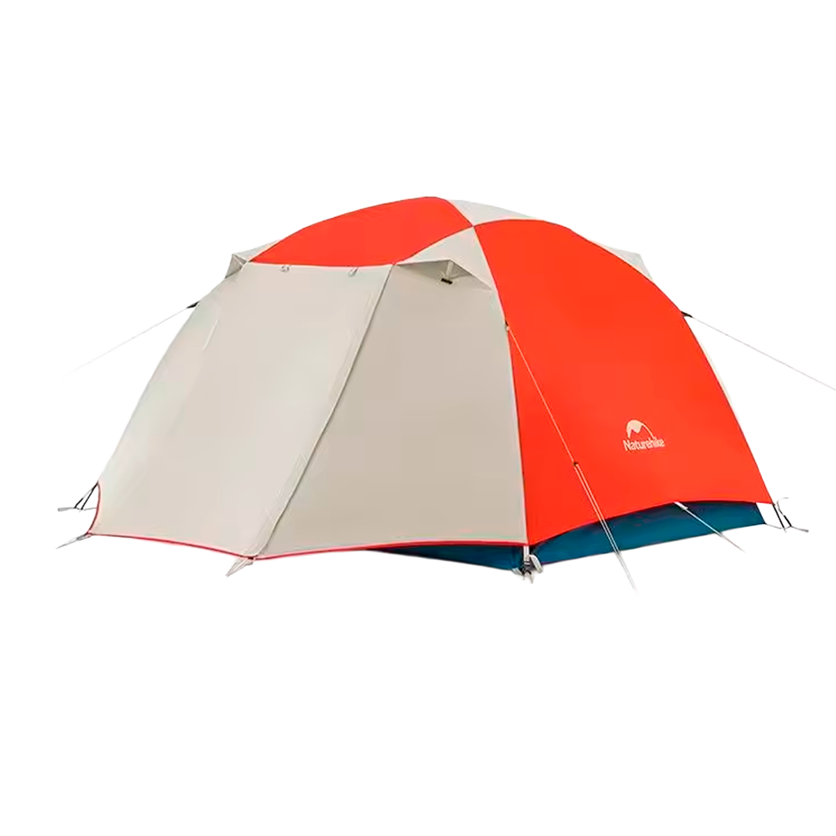 Ultralight 2 Person Dome Tent Pro Hiking Outdoor Double Layer Waterproof Lightweight