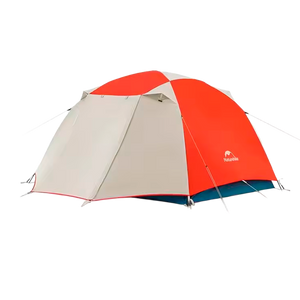 Ultralight 2 Person Dome Tent Pro Hiking Outdoor Double Layer Waterproof Lightweight