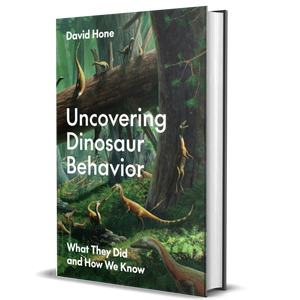 Uncovering Dinosaur Behavior: What They Did and How We Know