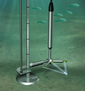 SonTek FlowTracker2 Handheld ADV