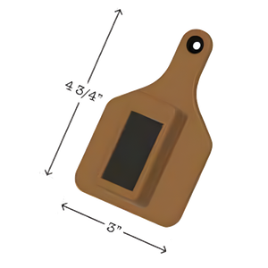 North Star Phoenix Solar-Powered Satellite Tracking System with Integrated GPS and Accelerometer