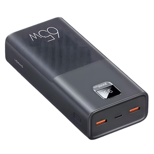 Usams Backup Battery 30000mAh