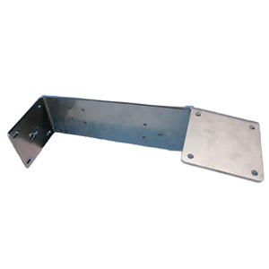 Vertical Mounting Bracket for AVIX Autonomic