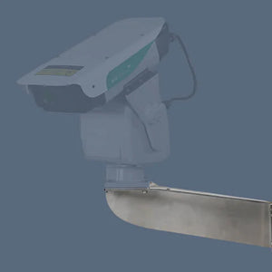 Vertical Mounting Bracket for AVIX Autonomic