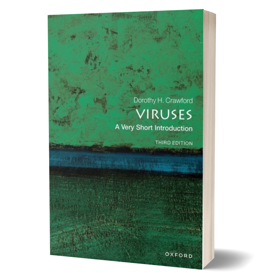 Viruses: A Very Short Introduction