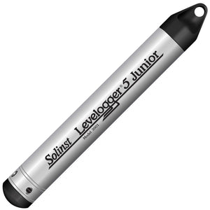 Data Loggers Solinst Levelogger 5 Junior Water Level