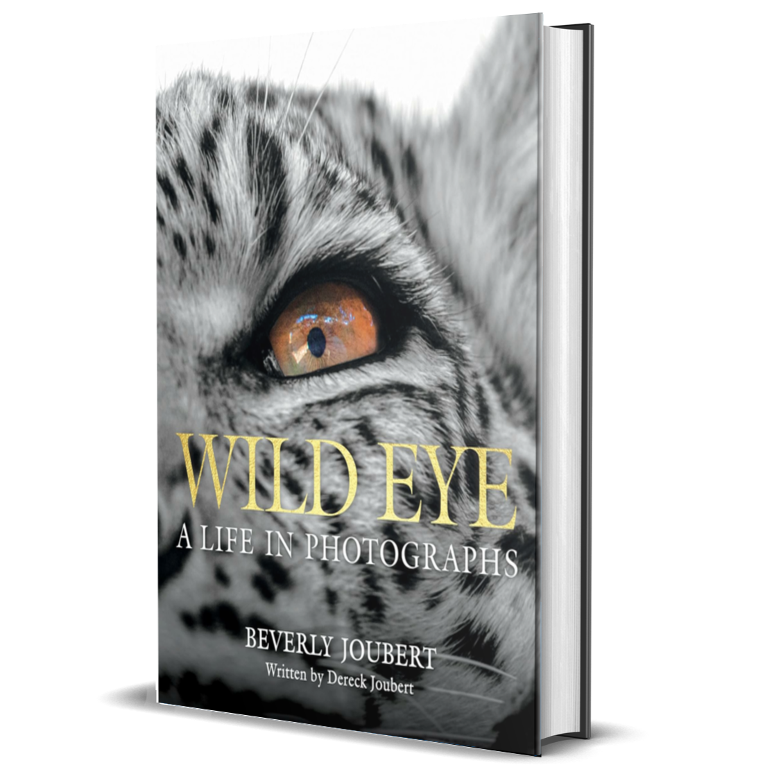 Wild Eye: A Life in Photographs