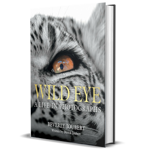 Wild Eye: A Life in Photographs