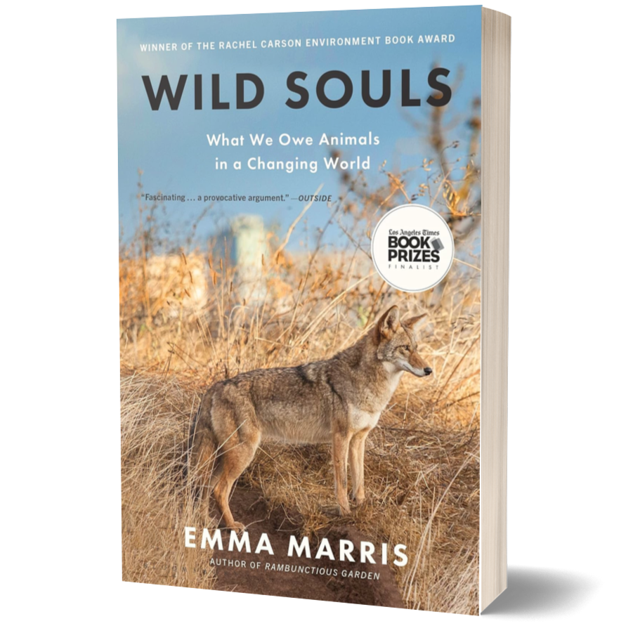 Wild Souls: What We Owe Animals in a Changing World