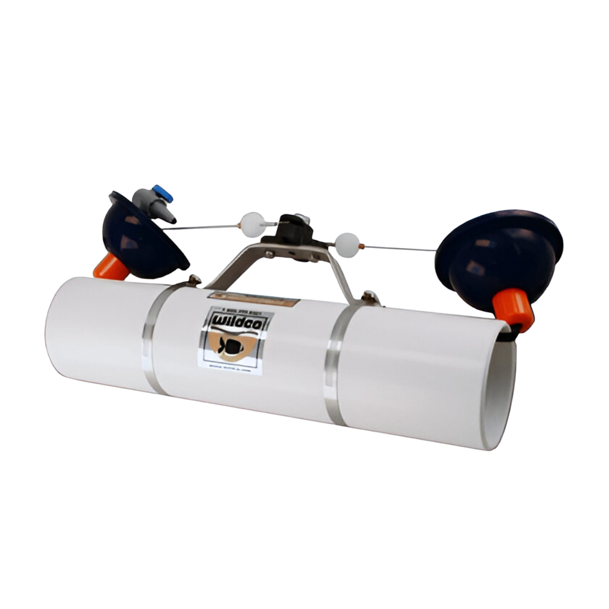 Wildco Alpha Water Samplers Horizontal PVC