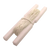 Wildco Braided Polyester Line 1/8 in 65.6 ft with Float