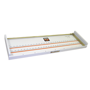 Wildco Fish Measuring Board
