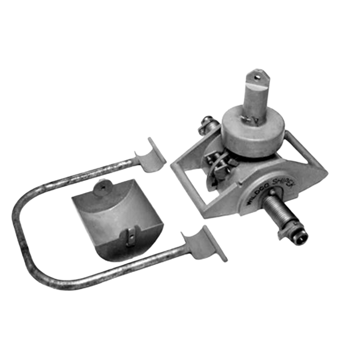 Wildco Shipek Grab